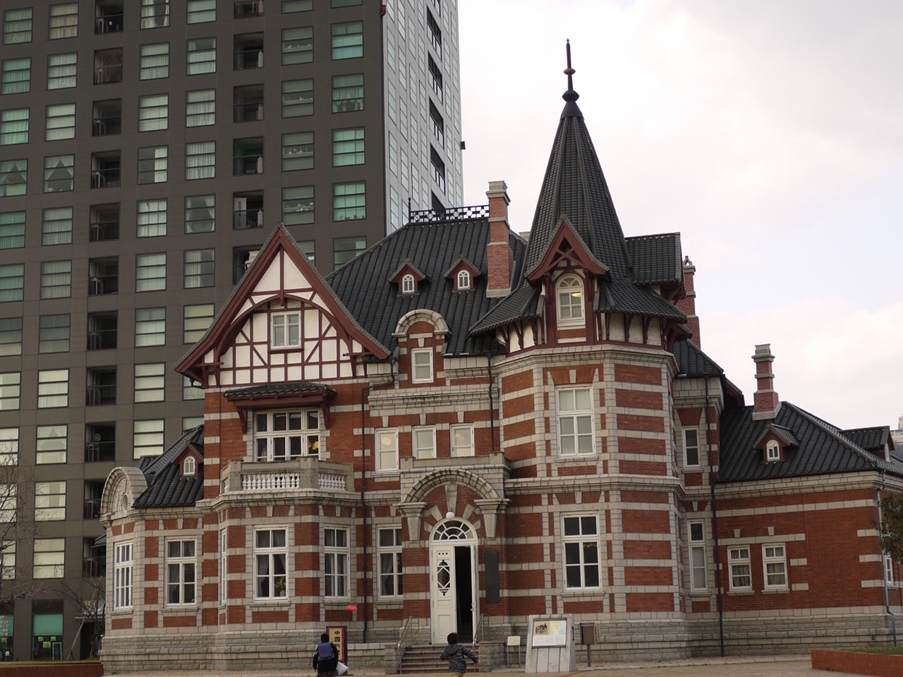 北九州 帰省の旅 小倉 門司赤煉瓦プレイス 門司港レトロ 門司 関門海峡 福岡県 の旅行記 ブログ By Prinprinさん フォートラベル