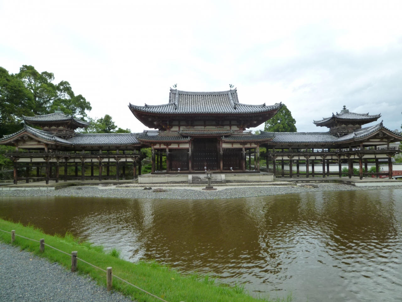 京都府宇治市 宇治駅 平等院鳳凰堂まで 宇治 京都 の旅行記 ブログ By 五次門さん フォートラベル