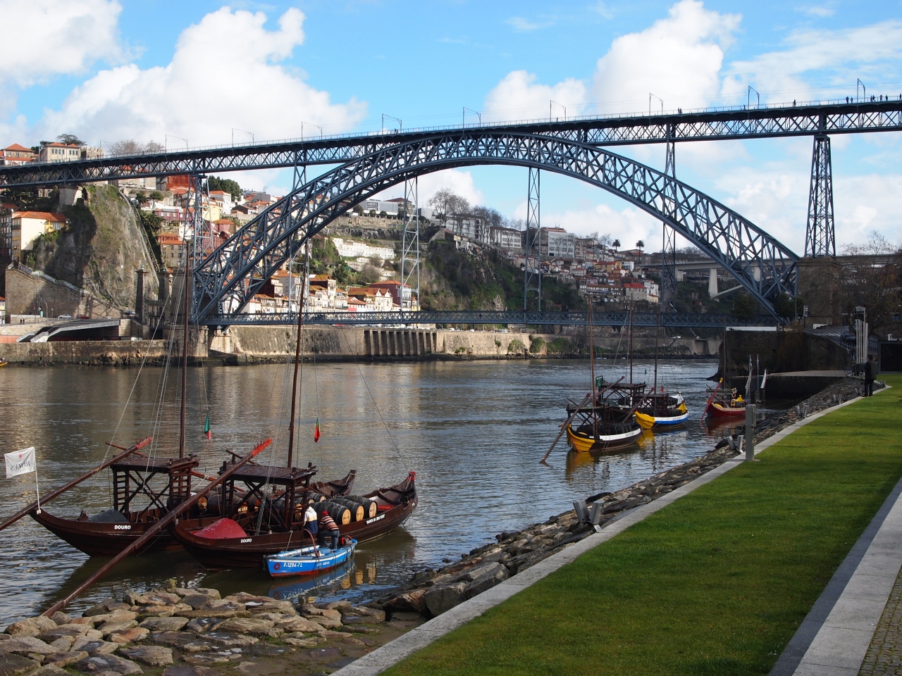 ポルトガル第２の都市ポルトの街歩き ポルト ポルトガル の旅行記 ブログ By Lion3さん フォートラベル