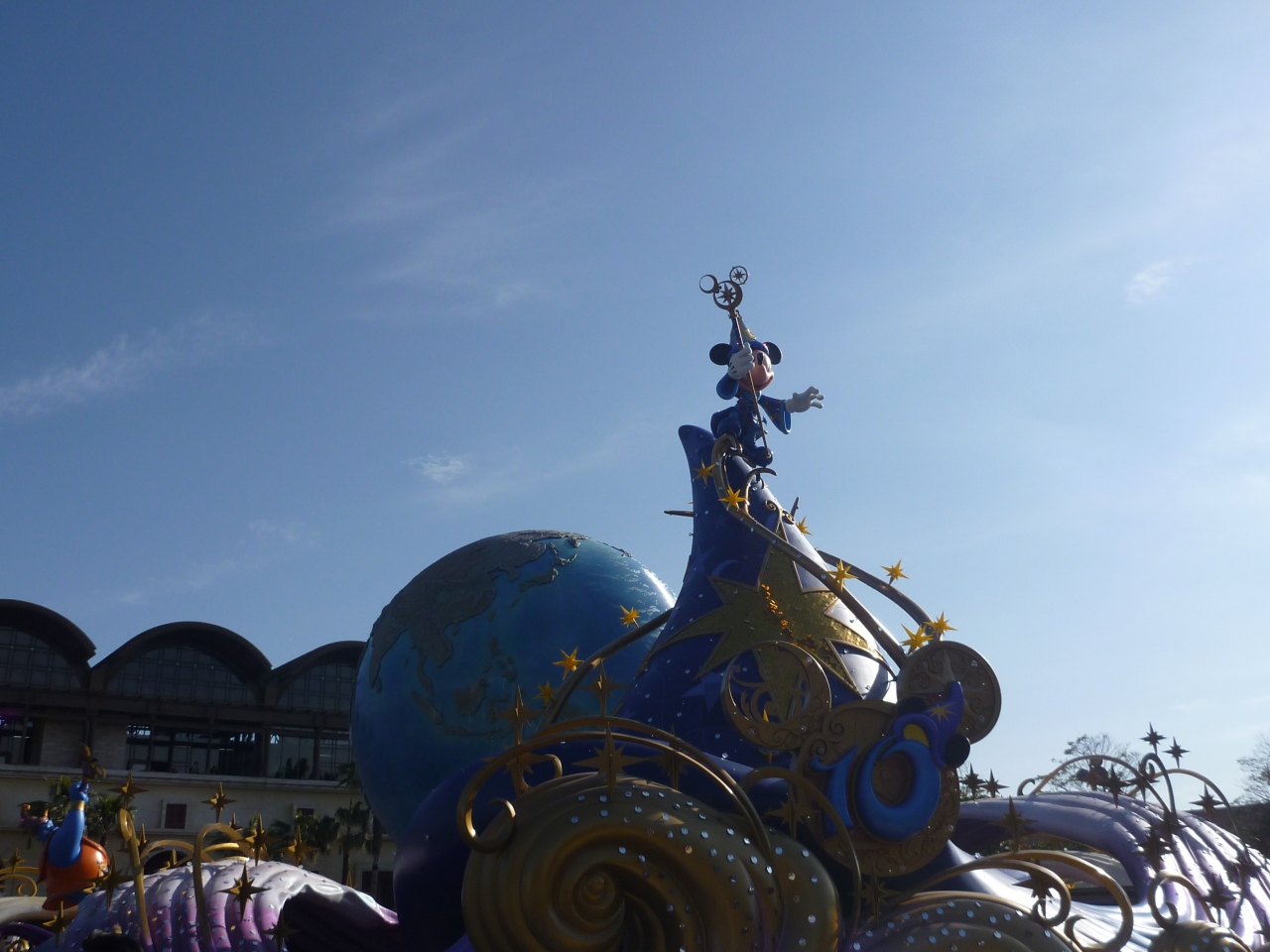 10周年のディズニーシーへ 東京ディズニーリゾート 千葉県 の旅行記 ブログ By Lykkeさん フォートラベル 10周年のディズニーシーへ 東京ディズニーリゾート 千葉県 の旅行記 ブログ By Lykkeさん フォートラベル