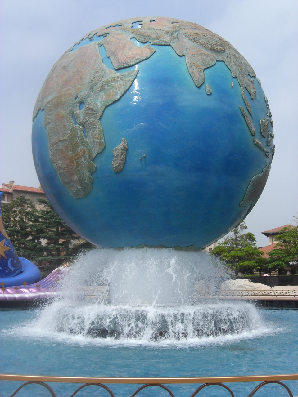 ディズニーランドと東京めぐり ４ 東京ディズニーリゾート 千葉県 の旅行記 ブログ By カリフォルニアさん フォートラベル
