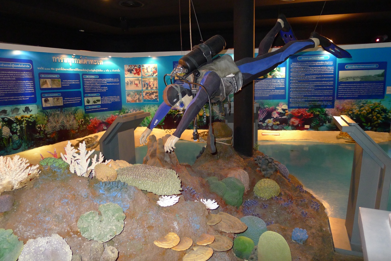 MUSEUMS IN SOUTHEAST ASIA