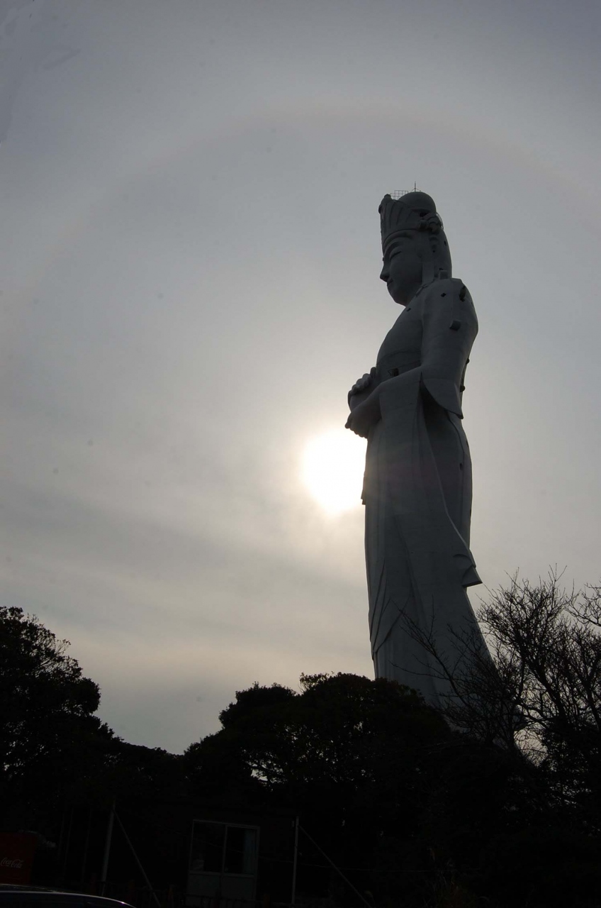 千葉ドライブ 鋸南から東京湾観音へ 富津 千葉県 の旅行記 ブログ By Takeおじさん フォートラベル