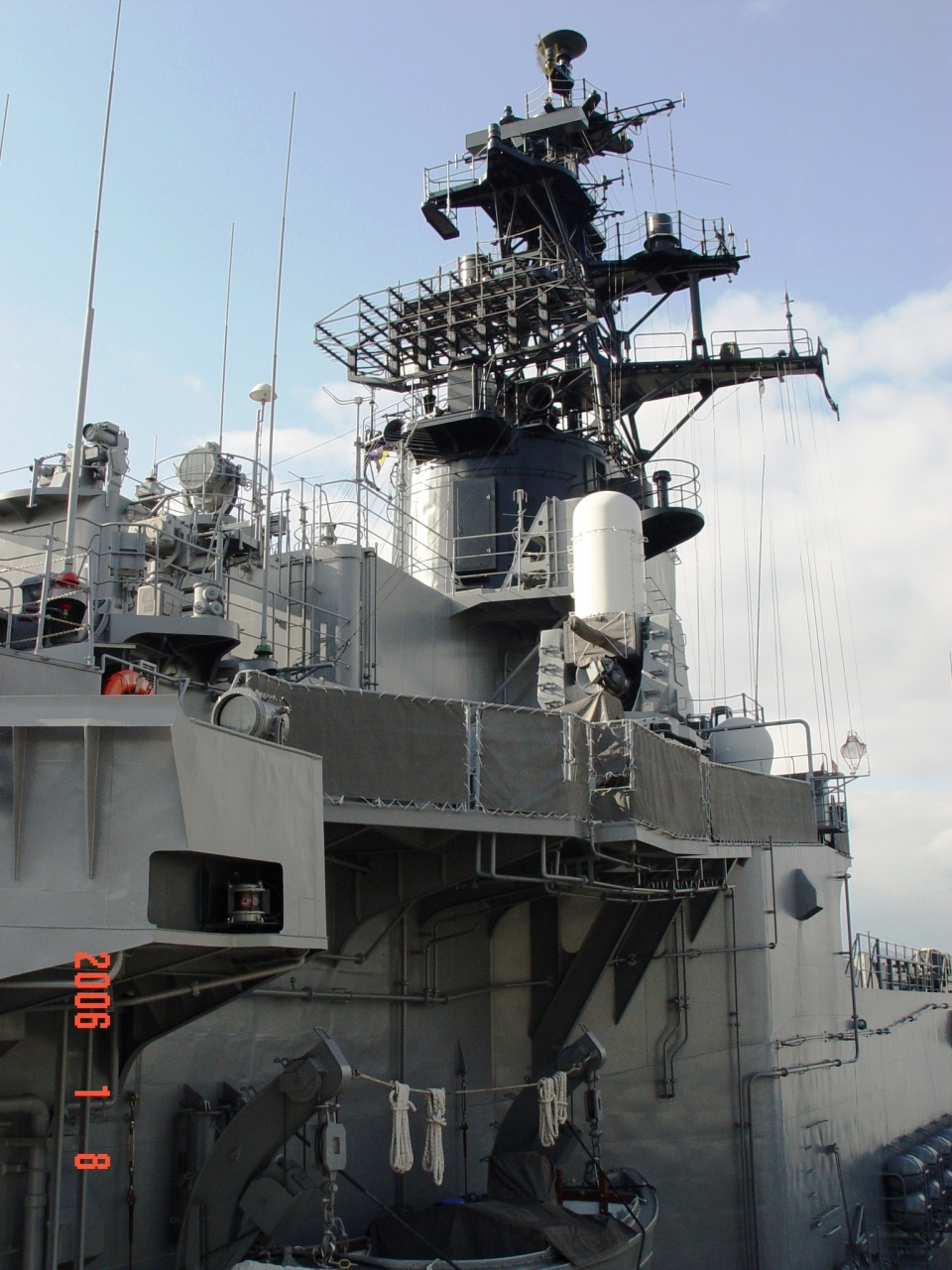 海上自衛隊呉基地見学と大和ミュージアム 呉 海田 安浦 広島県 の旅行記 ブログ By 吉備津彦さん フォートラベル