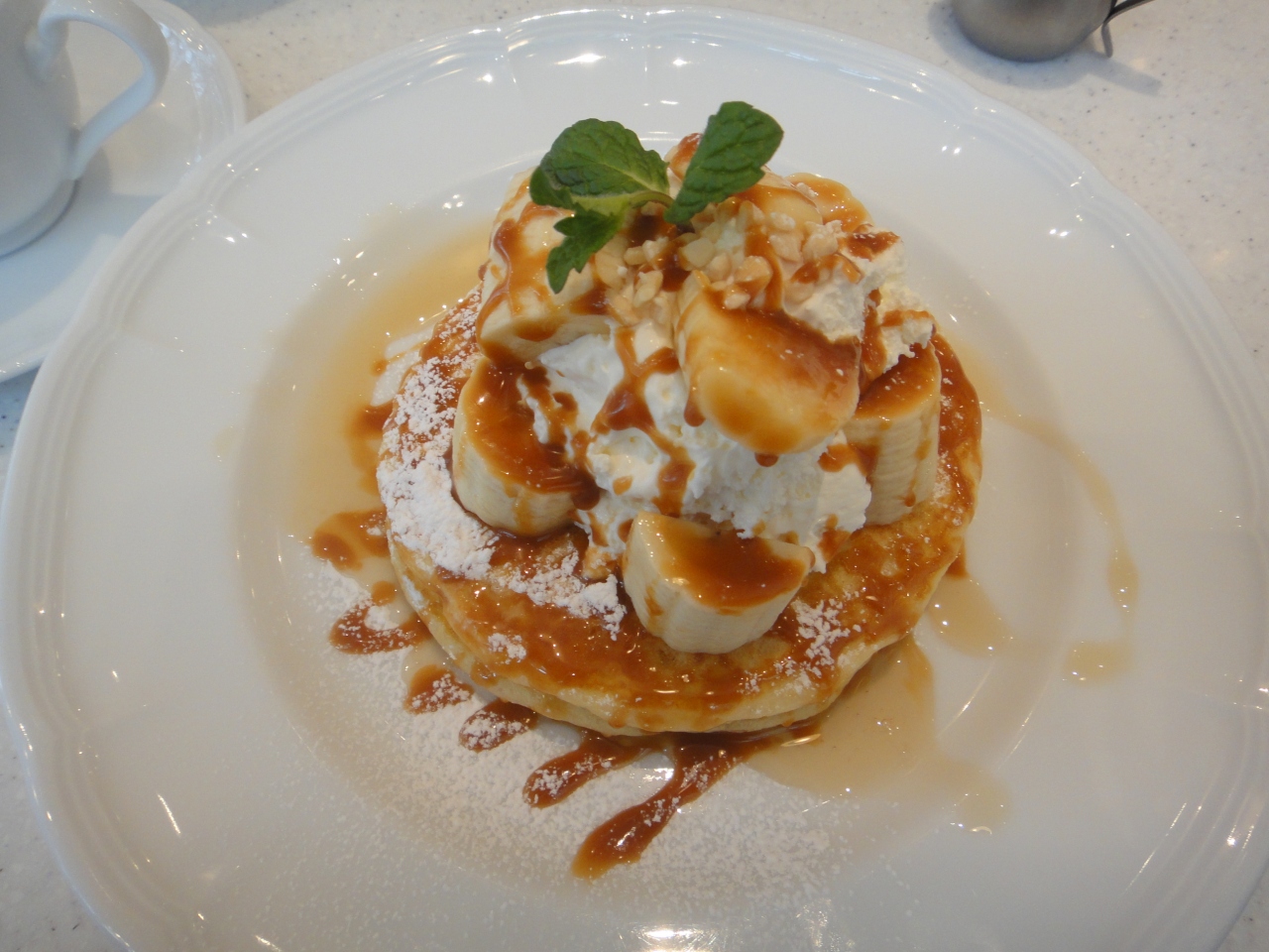 パンケーキ スイーツ食べ歩き 他ショッピング 原宿 東京 の旅行記 ブログ By リンリンベルベルさん フォートラベル