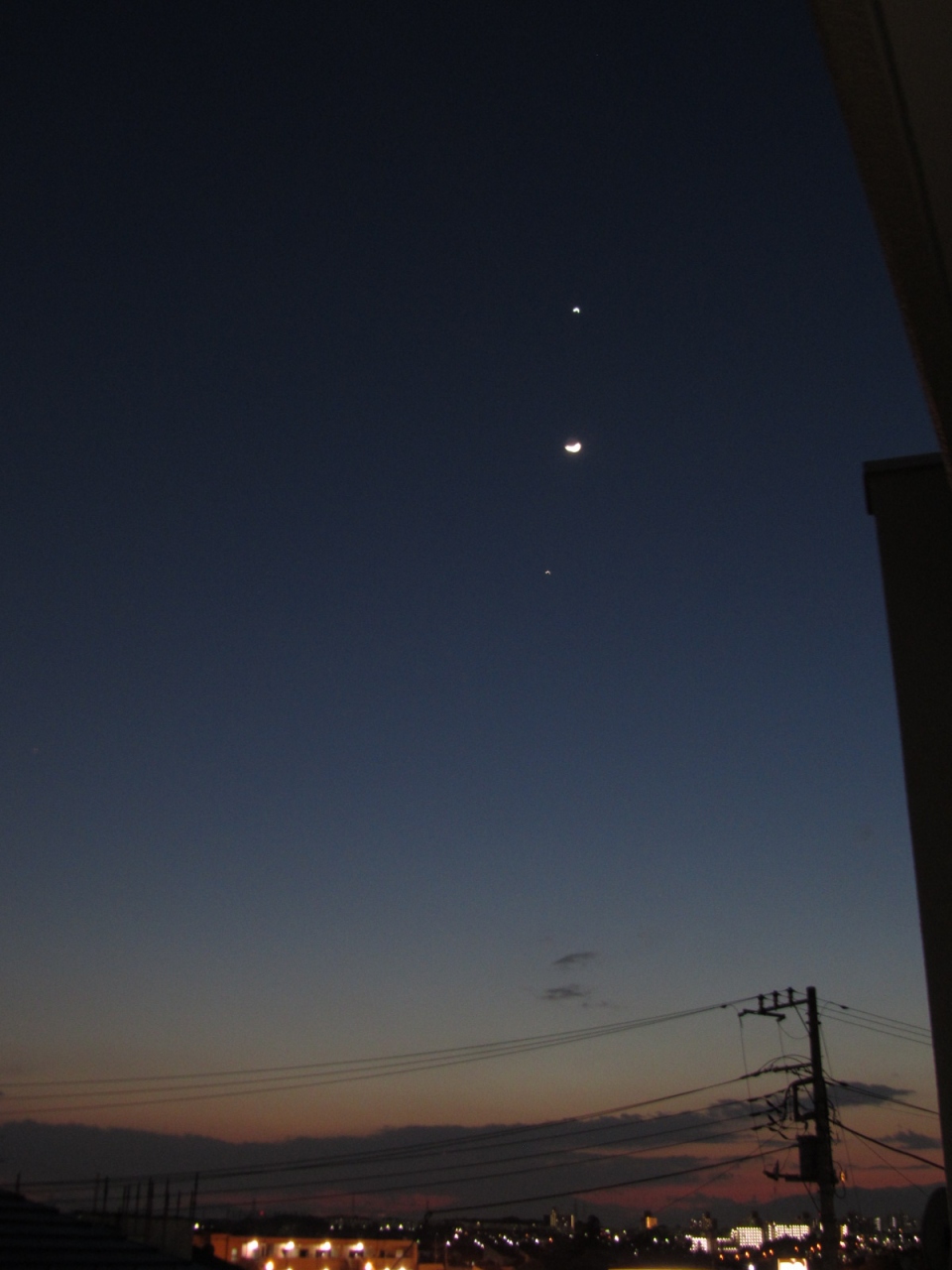 横浜から星空 金星 月 木星が一列 3月26日 横浜 神奈川県 の旅行記 ブログ By あんみつ姫さん フォートラベル 横浜から星空 金星 月 木星が一列 3月26日 横浜 神奈川県 の旅行記 ブログ By あんみつ姫さん フォートラベル