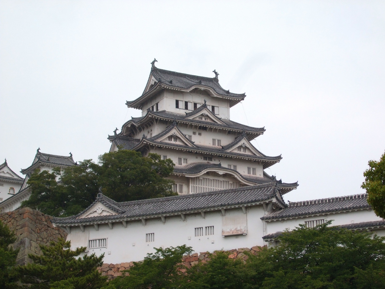 姫路セントラルパークと赤穂 姫路城観光 赤穂 兵庫県 の旅行記 ブログ By さん フォートラベル