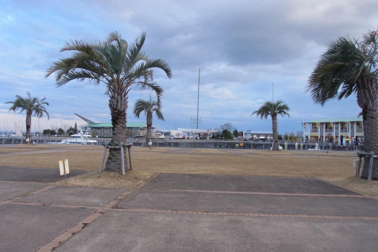 ラグーナ蒲郡 温泉とおさかな市場を楽しむの巻 蒲郡 愛知県 の旅行記 ブログ By きーぽーさん フォートラベル