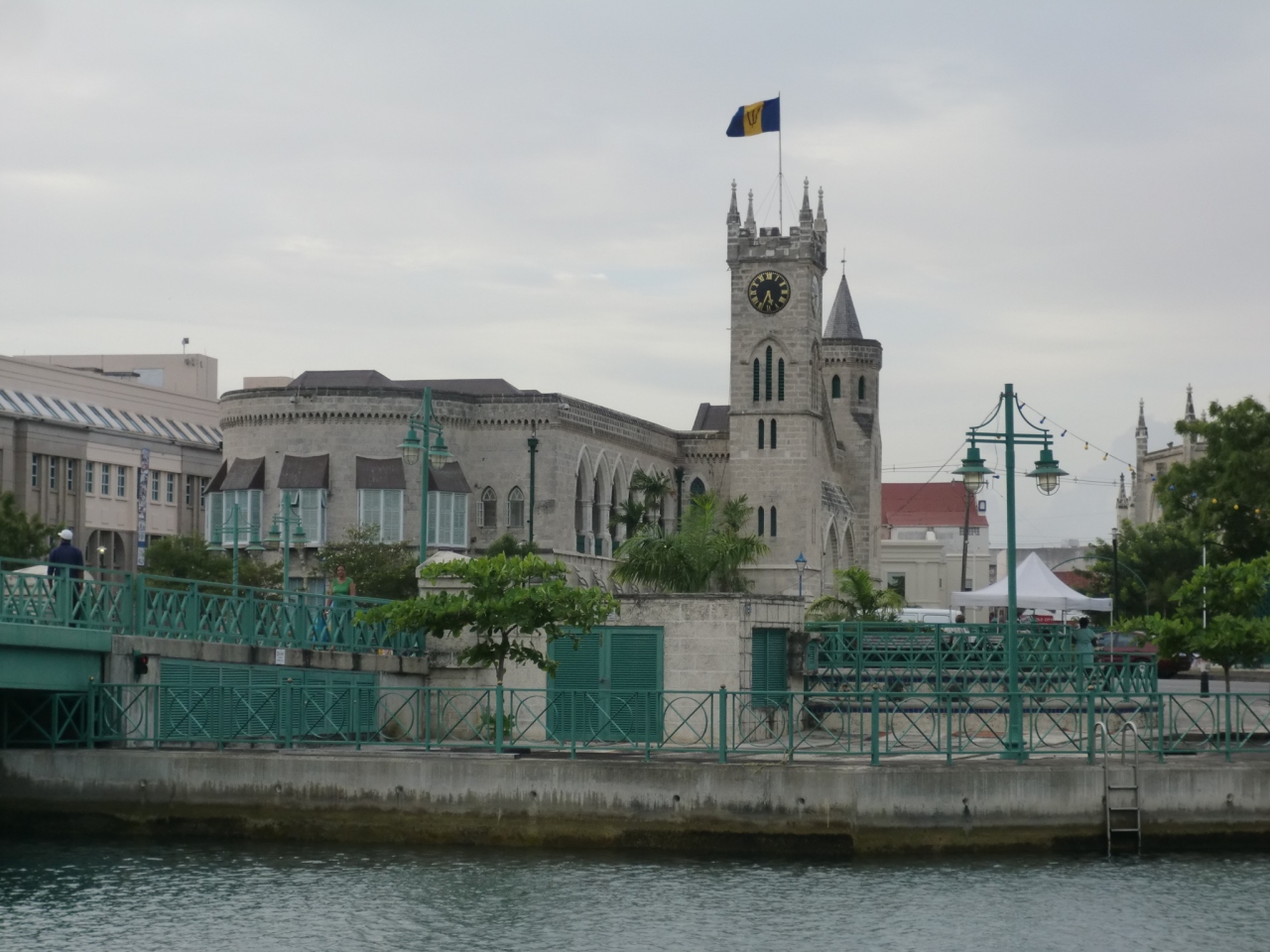 バルバドス Bridgetown ブリッジタウン バルバドス の旅行記 ブログ By Vreenak さん フォートラベル
