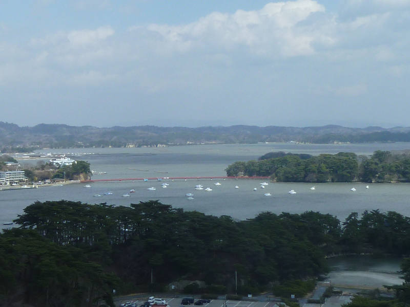日帰り 和 洋 中の中から選べる春ランチ 絶景 入浴 ホテル大観荘 松島 宮城県 松島 奥松島 宮城県 の旅行記 ブログ By Sintabiさん フォートラベル