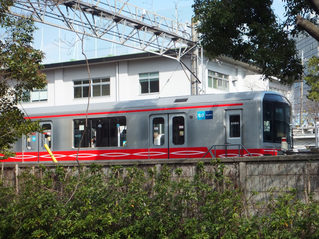 東京の地下鉄路線を歩こう 第３弾 丸の内線 荻窪 中野坂上 方南町 中野坂上 新宿三丁目 中野 東京 の旅行記 ブログ By 夏への扉さん フォートラベル