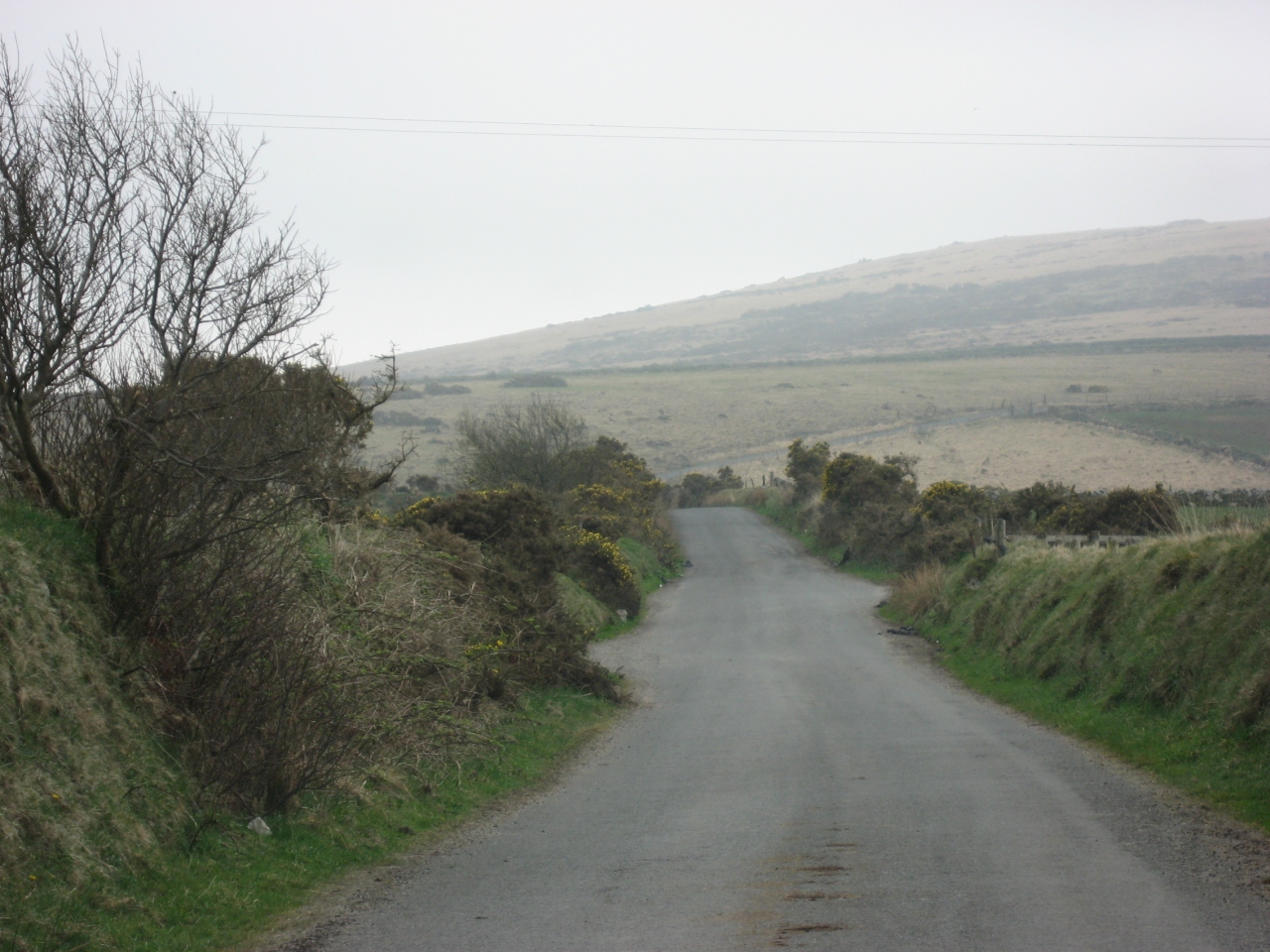 12年春 英国 の田舎 10 コーンウォール Bodmin Moor その他の観光地 イギリス の旅行記 ブログ By Mimicatさん フォートラベル