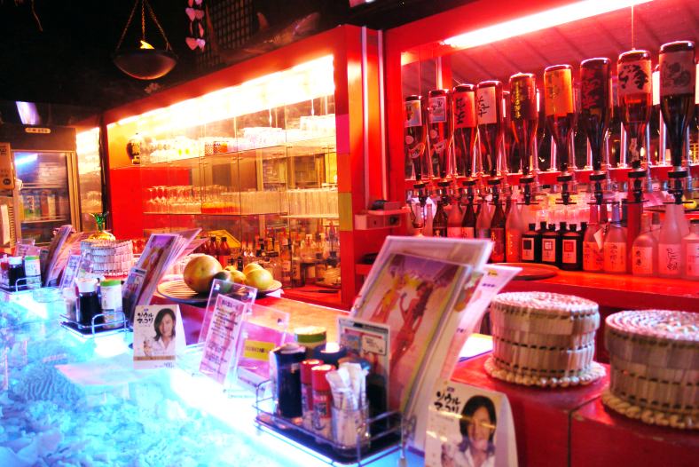 富士市内での夕食 居酒屋 セクシー居酒屋 キャバクラ 富士 静岡県 の旅行記 ブログ By ミシマさん フォートラベル