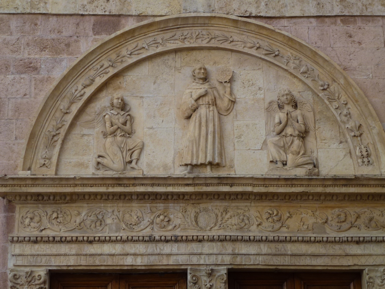2011イタリア旅行 ６日目 １ アッシジにて アッシジ イタリア の旅行記 ブログ By ゆきさん フォートラベル