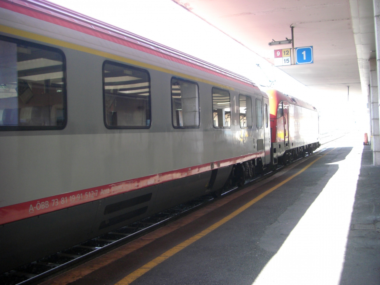 ヨーロッパ弾丸見どころ満載満腹旅行 その4ベネチアからミュンヘン鉄道編 ミュンヘン ドイツ の旅行記 ブログ By ちげさん フォートラベル ヨーロッパ弾丸見どころ満載満腹旅行 その4ベネチアからミュンヘン鉄道編 ミュンヘン ドイツ の旅行記 ブログ By ちげさん フォートラベル