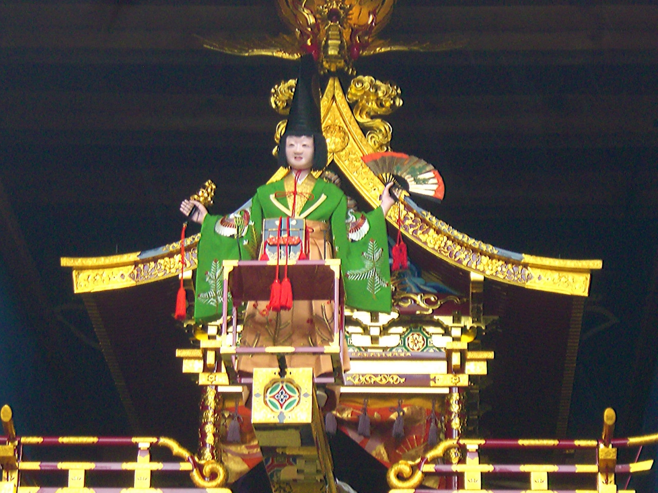 春の高山祭り 雨の山王祭 飛騨高山 古川 岐阜県 の旅行記 ブログ By Comevaさん フォートラベル