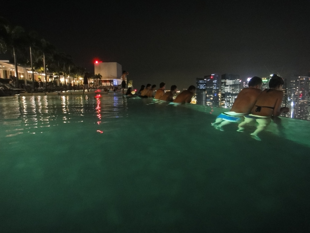 His シンガポール 激安マリーナベイサンズ プレミアシティービュー宿泊 シンガポール シンガポール の旅行記 ブログ By リンリンベルベルさん フォートラベル