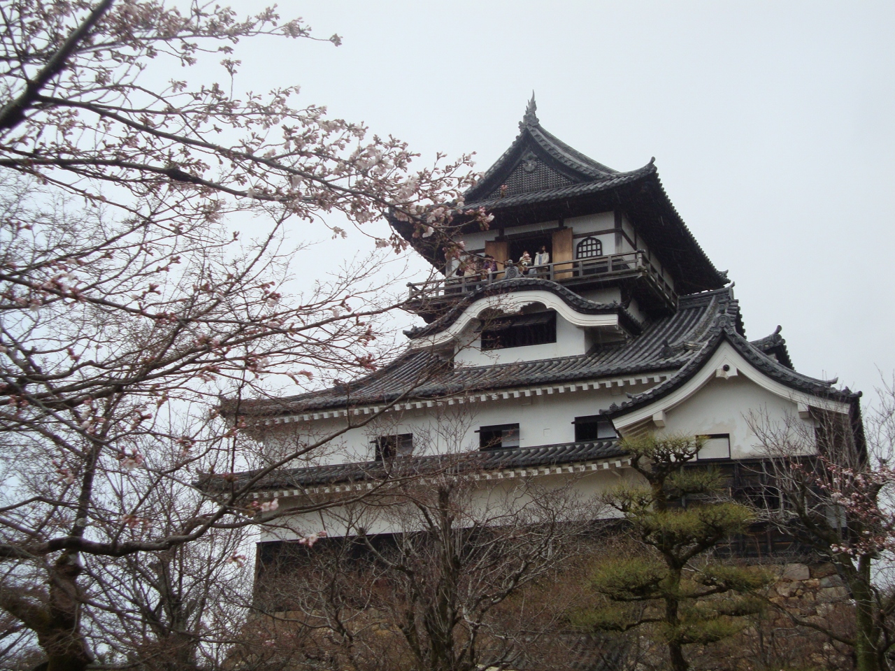 お城めぐり 犬山城 犬山 愛知県 の旅行記 ブログ By Alpsmakiさん フォートラベル お城めぐり 犬山城 犬山 愛知県 の旅行記 ブログ By Alpsmakiさん フォートラベル