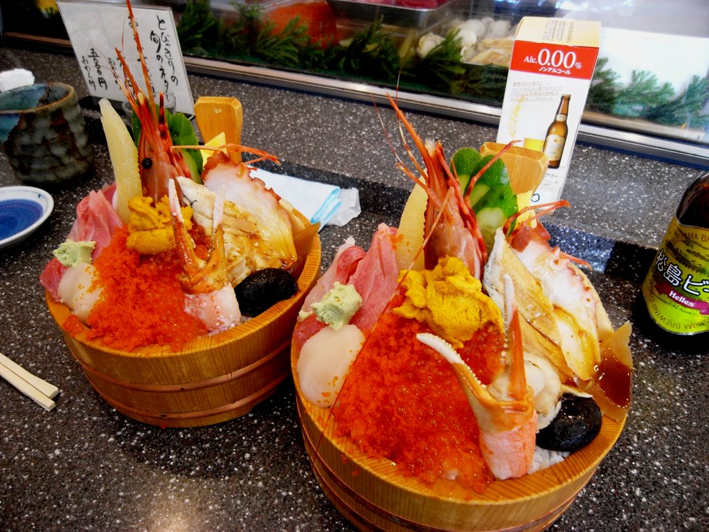 12年1月 2泊3日 宮城旅行 食べまくり冬の松島 松島温泉 小松館 好風亭 松島 奥松島 宮城県 の旅行記 ブログ By Kodebuさん フォートラベル