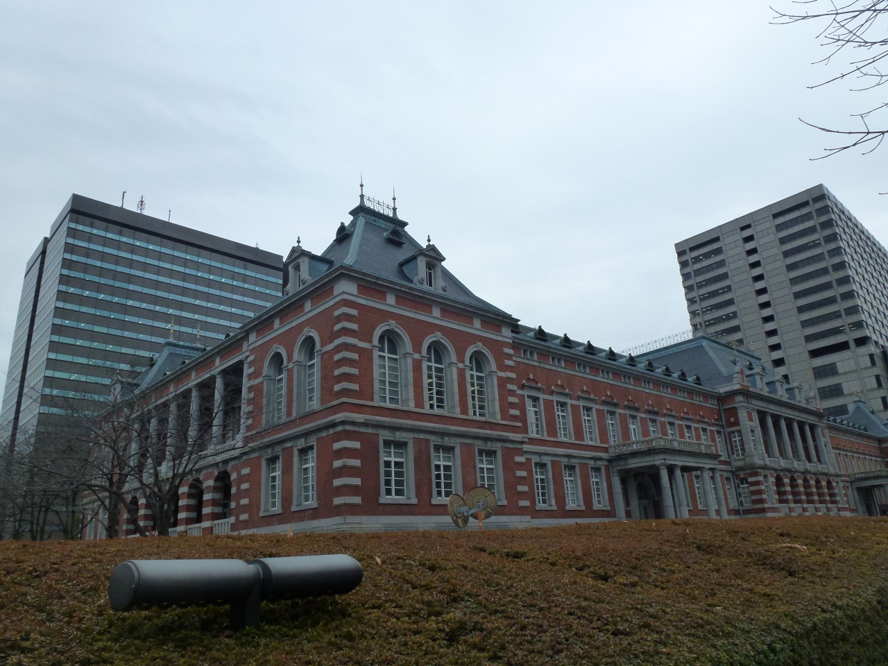 大人の社会科見学 銀座 有楽町 日比谷 東京 の旅行記 ブログ By ちちぼーさん フォートラベル