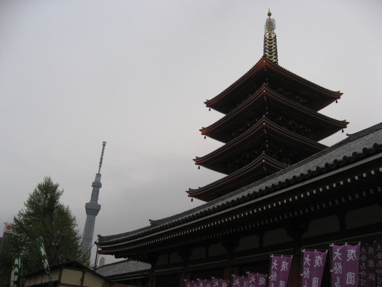 東京散歩 12 麹町ー永田町ー浅草 浅草 東京 の旅行記 ブログ By Mimicatさん フォートラベル