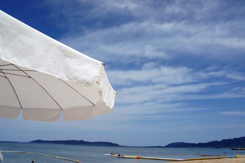 八重山諸島への旅 最終回 3日目その と最終日 ビーチで海水浴後 午後から石垣島１周ドライブとフサキ リゾート ビレッジ 創作島料理 寿司処 ゆんたく での夕食と最終日の早朝散歩そして帰路へ 編 石垣島 沖縄県 の旅行記 ブログ By Mill Reefさん フォー