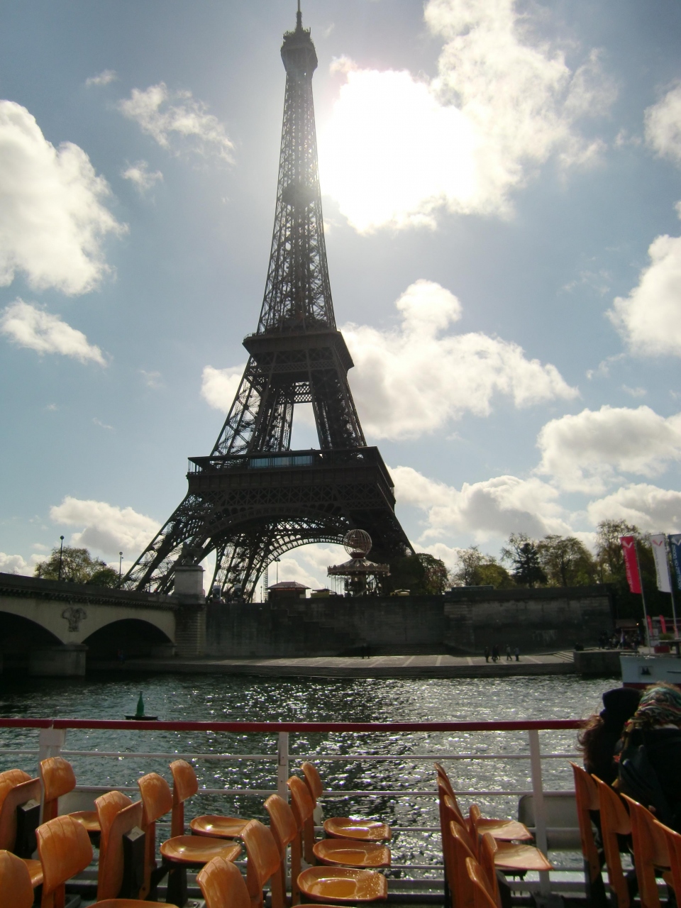現地集合 現地解散の旅 Paris編 パリ フランス の旅行記 ブログ By もんさん フォートラベル