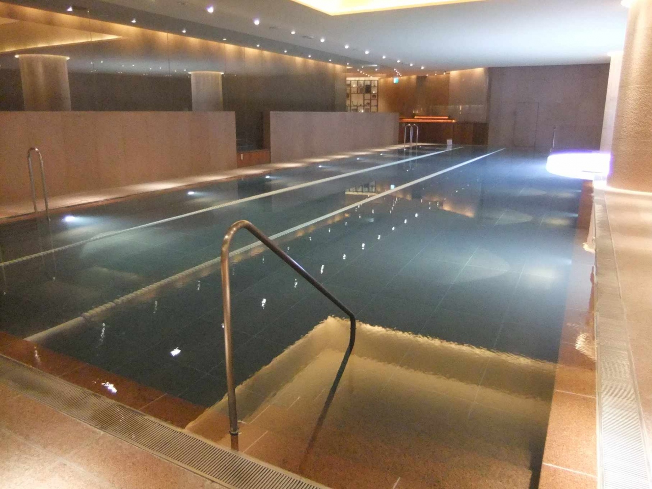 グランドハイアット東京01 お部屋 プール 六本木 東京 の旅行記 ブログ By Rieさん フォートラベル