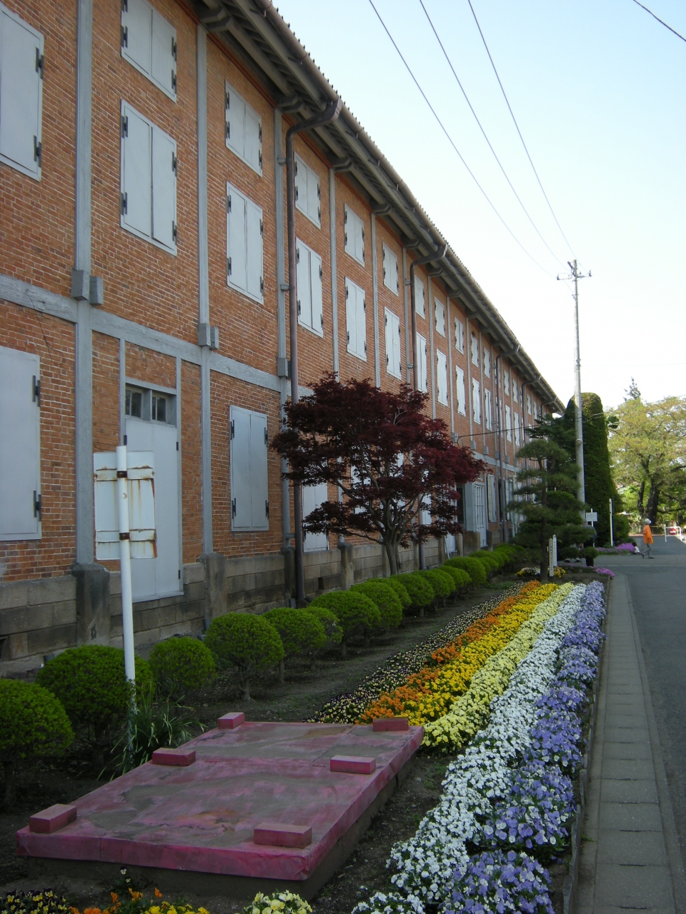 軽井沢の老舗 万平ホテル 東軽井沢でゴルフ 群馬の 富岡製糸場 をめぐる旅 富岡製糸場編 富岡 甘楽 群馬県 の旅行記 ブログ By ｑｑちゃんさん フォートラベル