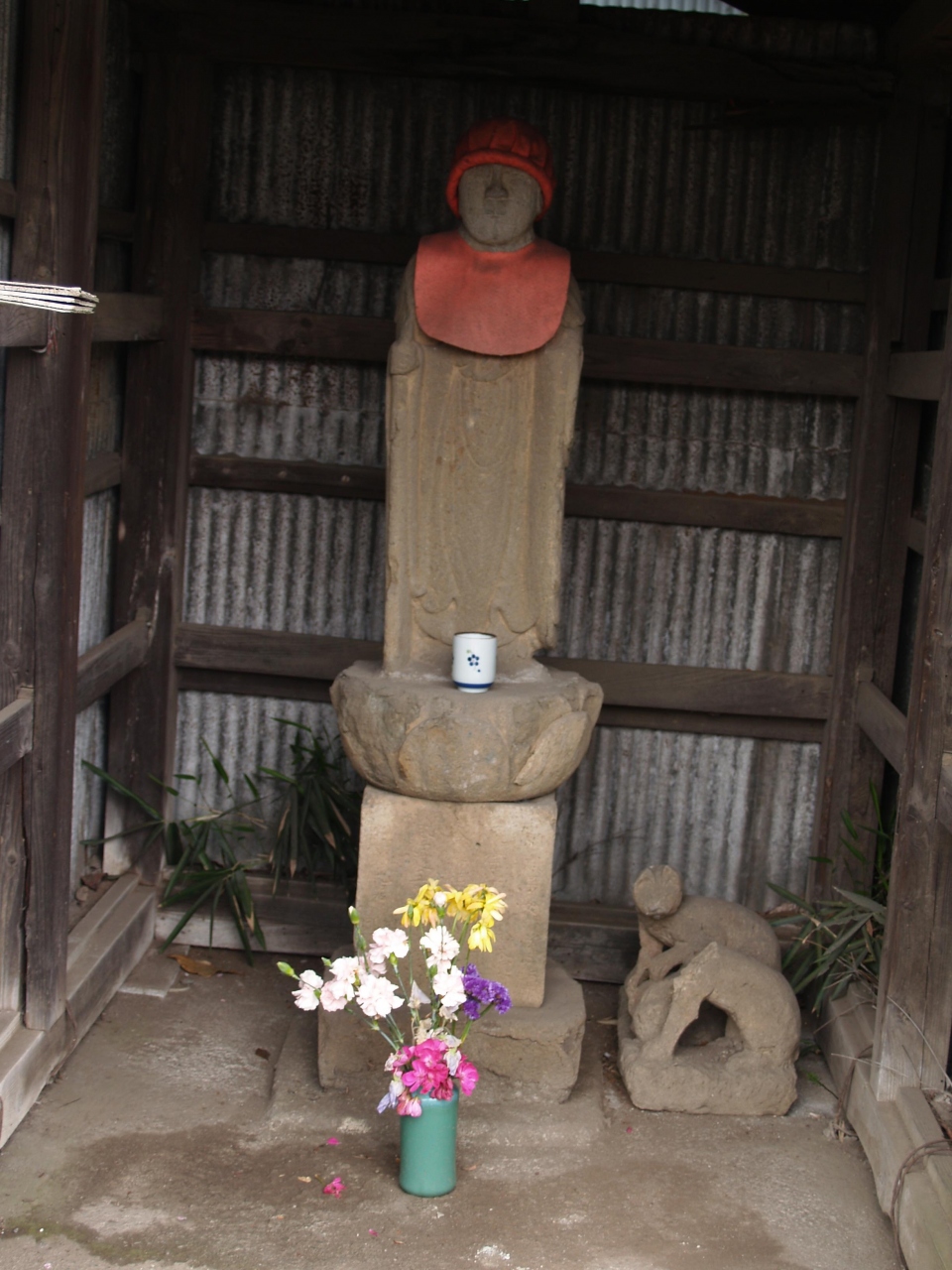 泉区のお地蔵さま 観音さま 石仏巡り 戸塚 いずみ野 港南台 神奈川県 の旅行記 ブログ By ドクターキムルさん フォートラベル