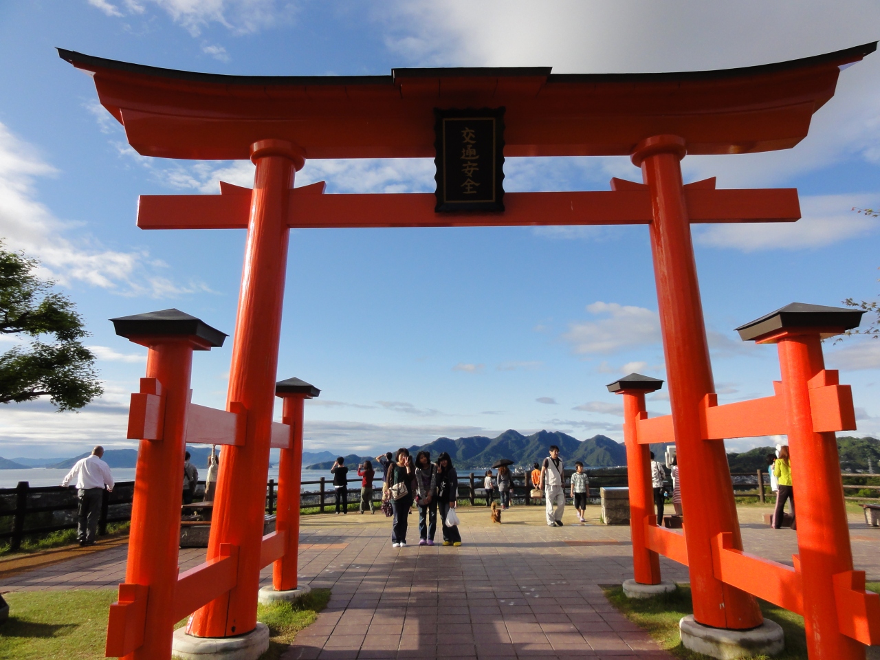 車中泊の旅 12gw福岡 山口編 No 1福山sa 宮島sa 宮浜温泉 広島県 の旅行記 ブログ By あんさん フォートラベル