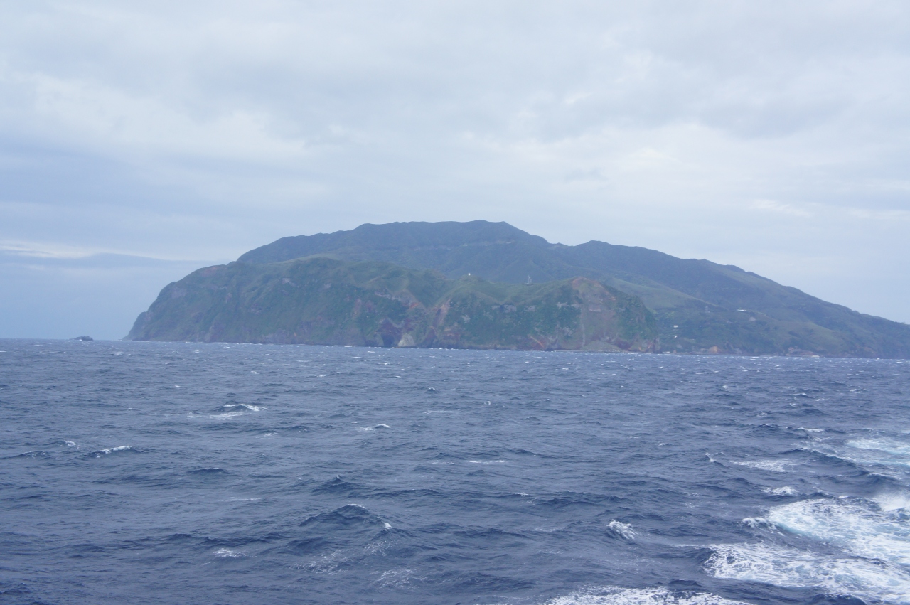 鹿児島の離島 黒島プチ滞在記 硫黄島 黒島 竹島 鹿児島県 の旅行記 ブログ By Tk17さん フォートラベル