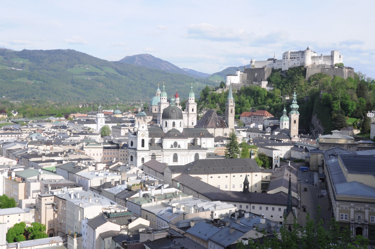 12 Gw ベルリンからザルツブルグ Salzburg へ ザルツブルク オーストリア の旅行記 ブログ By Eurokoさん フォートラベル 12 Gw ベルリンからザルツブルグ Salzburg へ ザルツブルク オーストリア の旅行記 ブログ By Eurokoさん フォートラベル