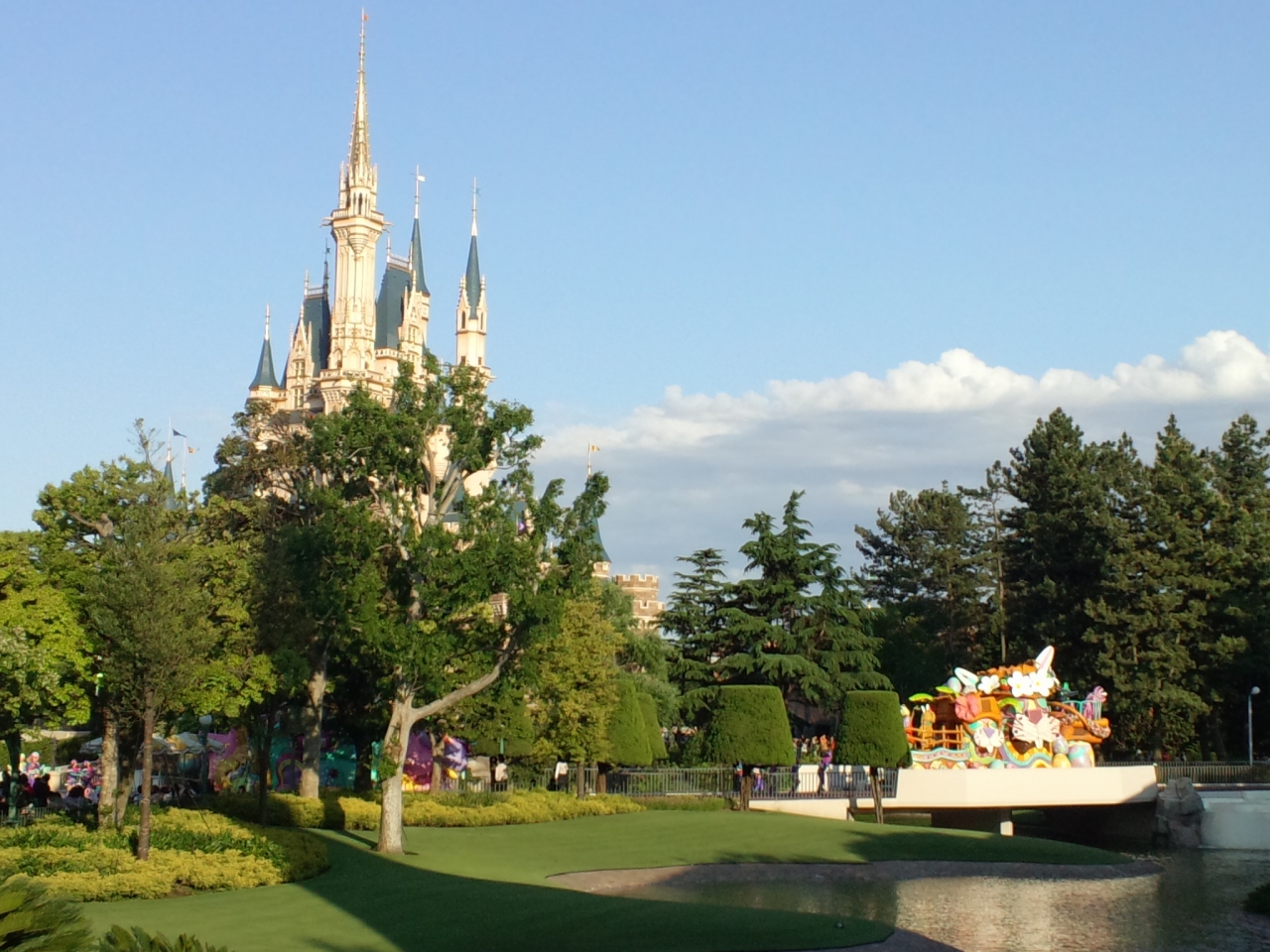 エッグハント イン 東京ディズニーランド イースターパティーヘようこそ 午前中編 東京ディズニーリゾート 千葉県 の旅行記 ブログ By ぱぱちトラベラーさん フォートラベル エッグハント イン 東京ディズニーランド イースターパティーヘようこそ 午前中編 東京ディズニーリゾート 千葉県 の旅行記 ブログ By ぱぱちトラベラーさん フォートラベル