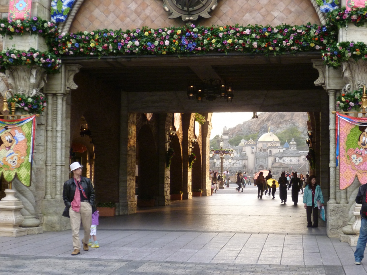 東京ディズニーリゾート Disney Sea 東京ディズニーリゾート 千葉県 の旅行記 ブログ By Sykさん フォートラベル 東京ディズニーリゾート Disney Sea 東京ディズニーリゾート 千葉県 の旅行記 ブログ By Sykさん フォートラベル
