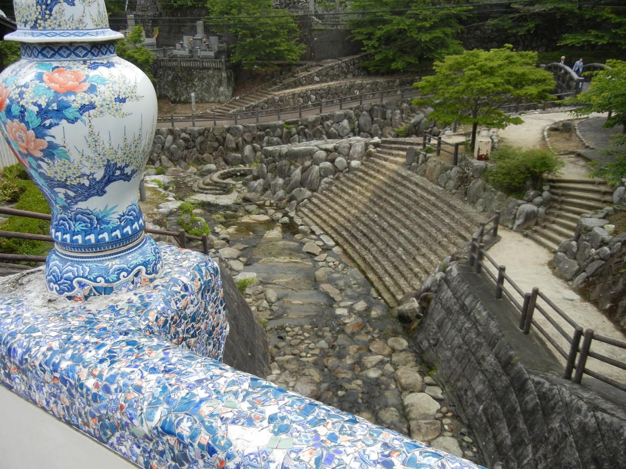 匠の技を受け継ぐ秘窯の里 伊万里 大川内山 窯元を尋ねて 伊万里 佐賀県 の旅行記 ブログ By あずさん フォートラベル 匠の技を受け継ぐ秘窯の里 伊万里 大川内山 窯元を尋ねて 伊万里 佐賀県 の旅行記 ブログ By あずさん フォートラベル