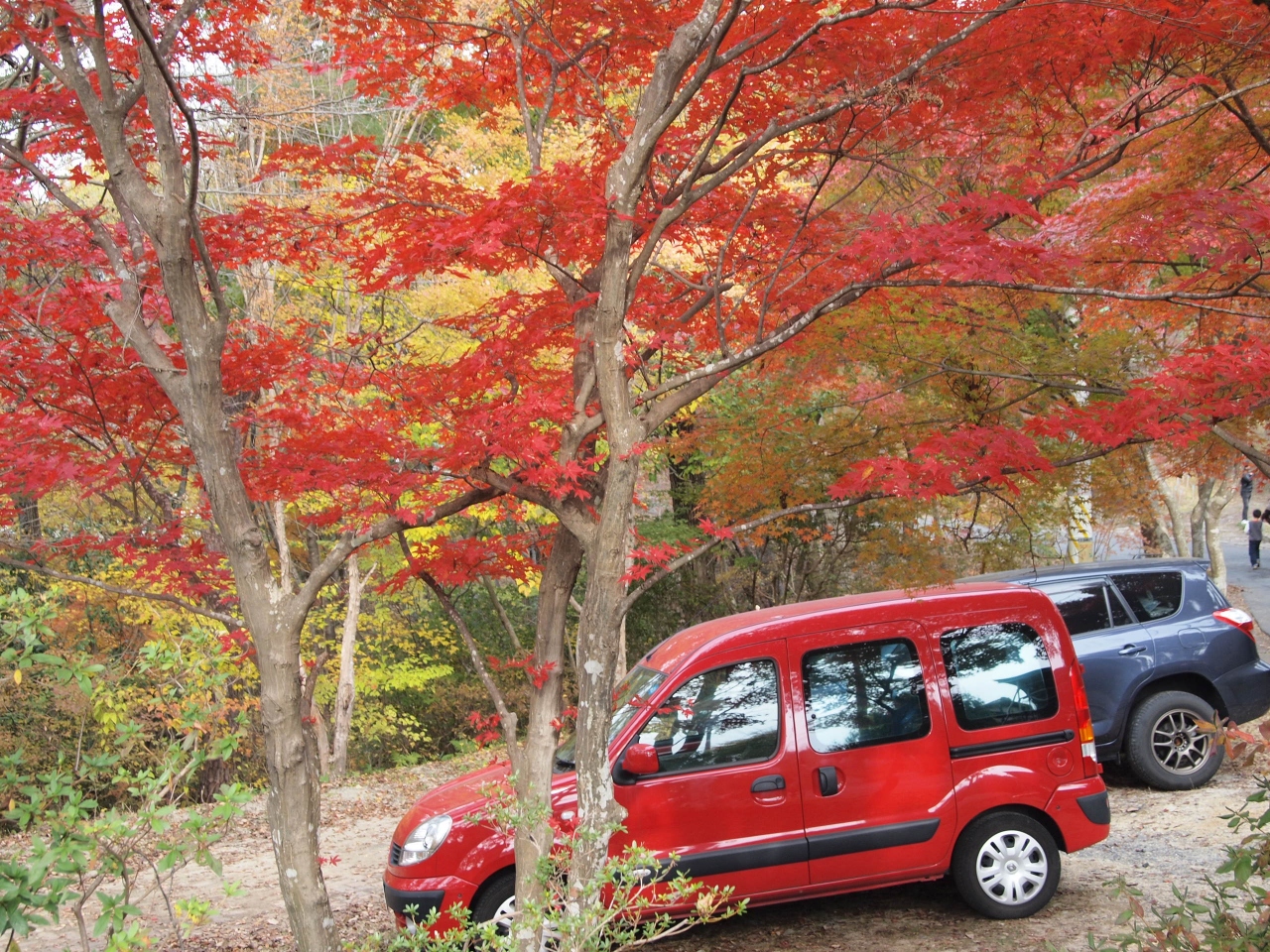 紅葉の恵那峡 恵那 岐阜県 の旅行記 ブログ By Ytakeさん フォートラベル