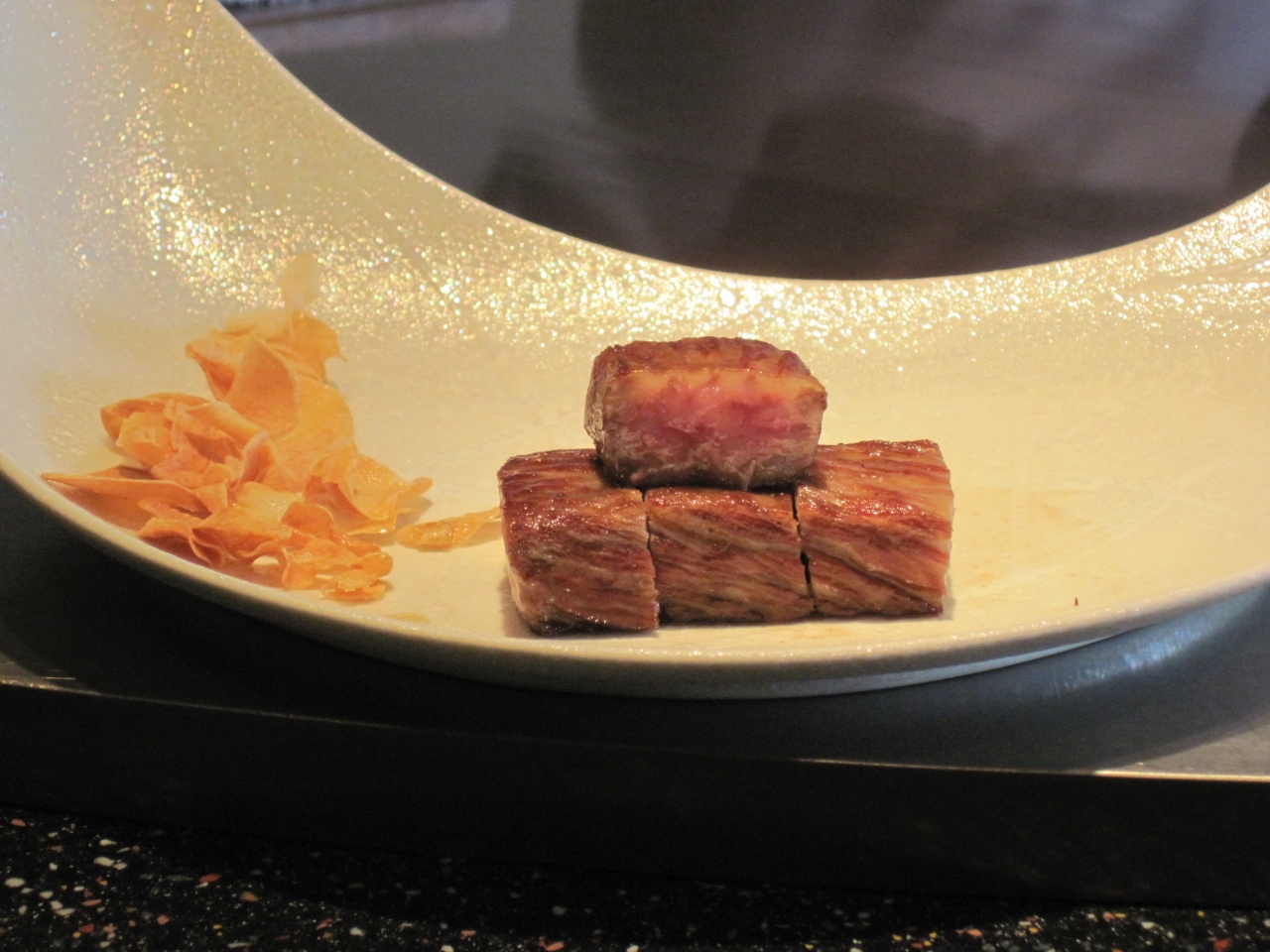 佐賀牛を食べてきました 佐賀旅行記 佐賀市 佐賀県 の旅行記 ブログ By Makotto544さん フォートラベル