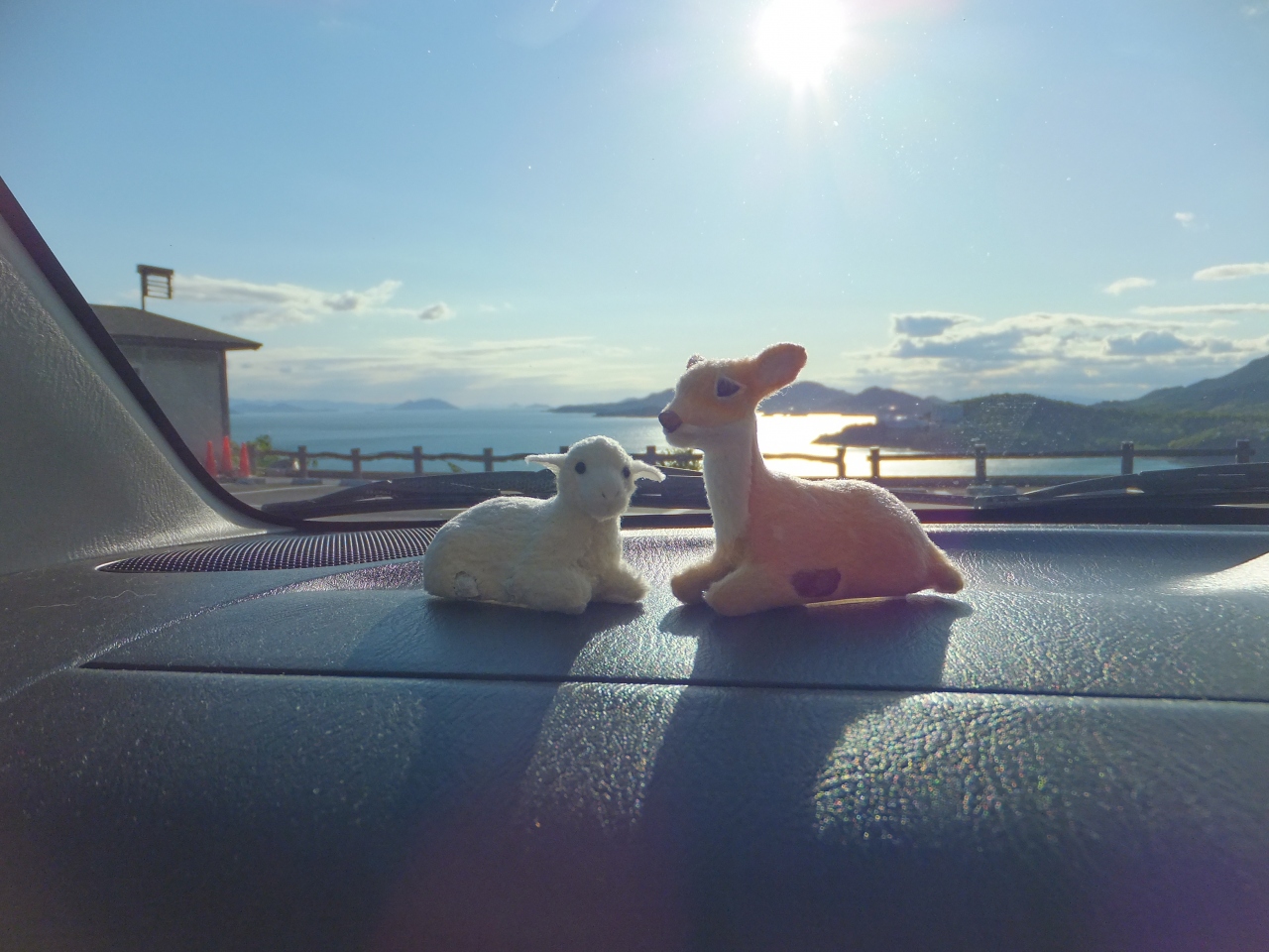 八日目の蝉 の足跡をたどる 小豆島 香川県 の旅行記 ブログ By にーにゃんさん フォートラベル