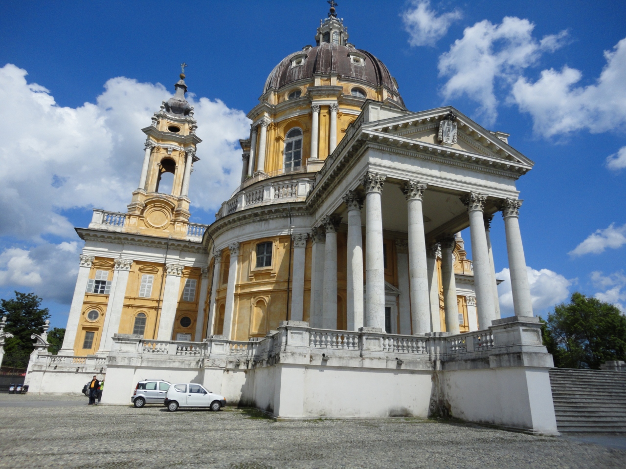 『トリノ 春の街歩き』トリノ(イタリア)の旅行記・ブログ by snafuさん【フォートラベル】