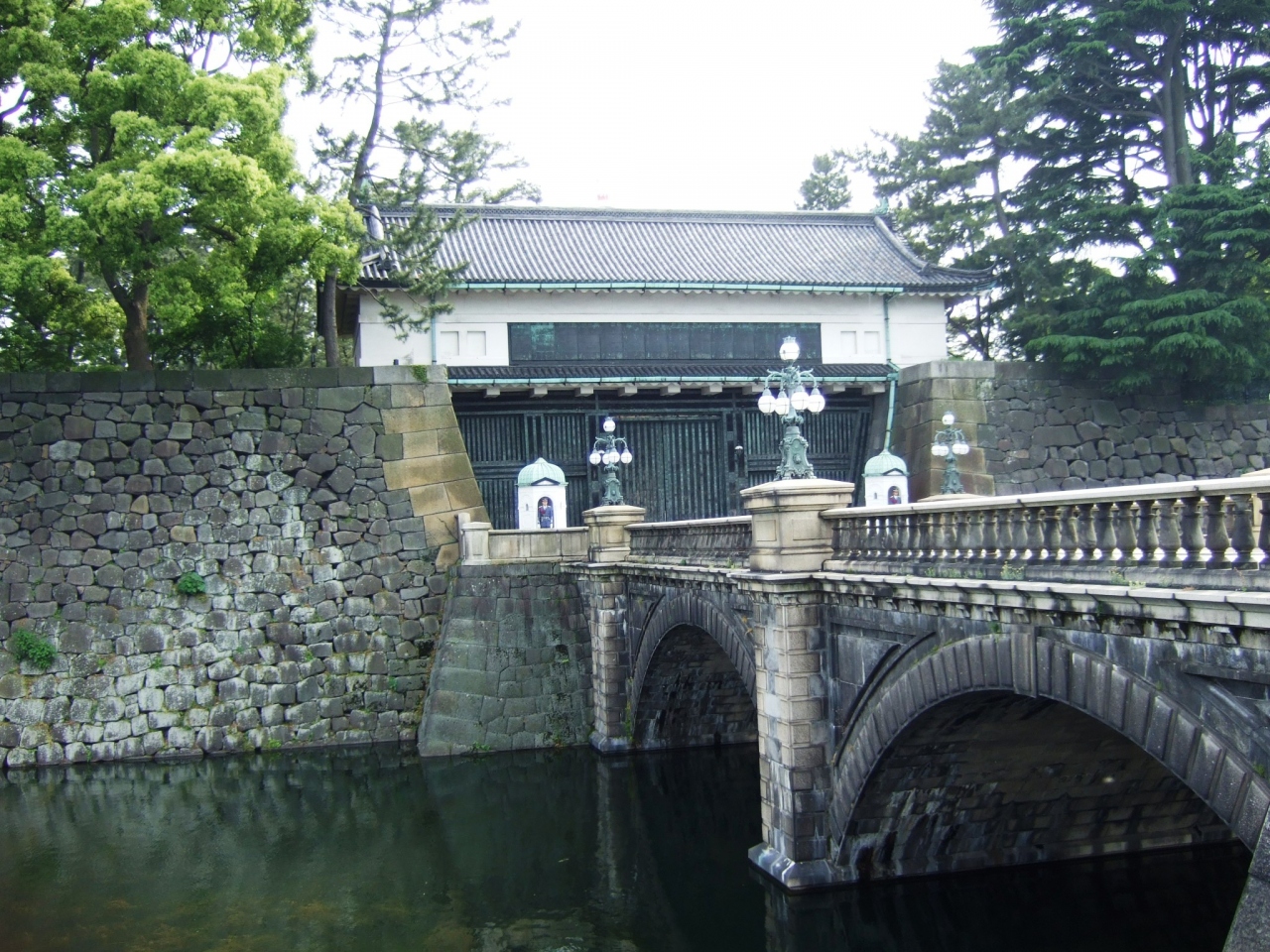 緑が映える皇居周辺を散策 丸の内 大手町 八重洲 東京 の旅行記 ブログ By 385さん フォートラベル