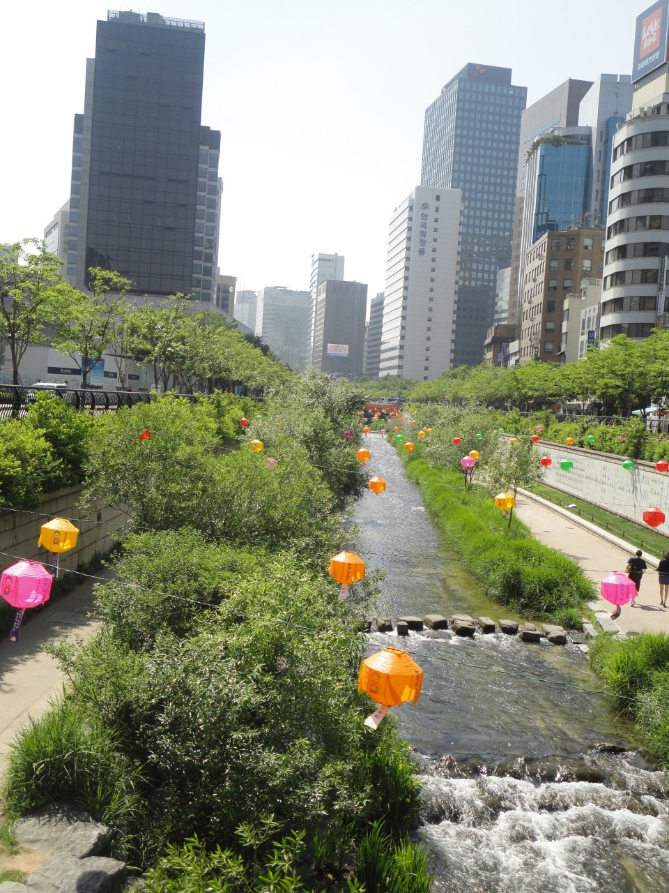 自分勝手に楽しむ 5月の週末ソウル その１ ソウル 韓国 の旅行記 ブログ By 妄想天国さん フォートラベル