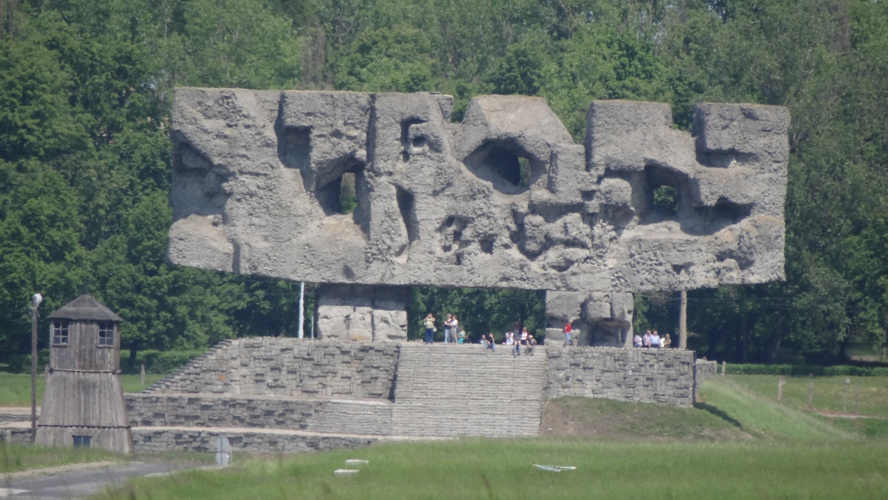負の遺産 アウシュビッツ ポーランド の旅行記 ブログ By Kenさん フォートラベル 負の遺産 アウシュビッツ ポーランド の旅行記 ブログ By Kenさん フォートラベル