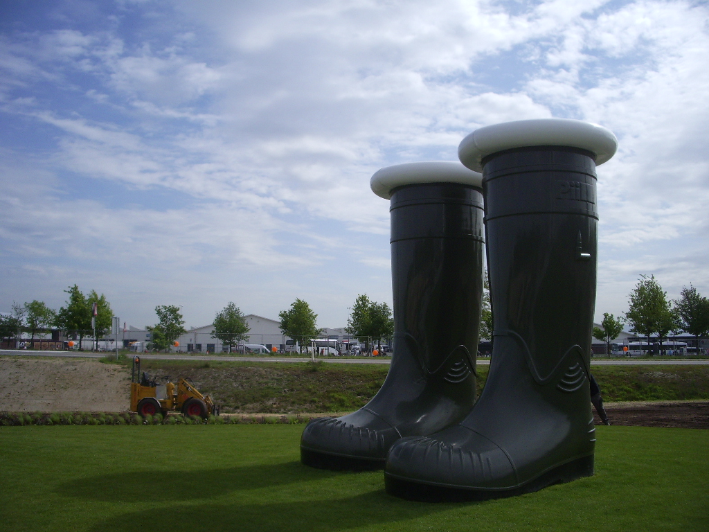フロリアーダ 2012 ヨーロッパ版の花博 その他の都市 オランダ の旅行記 ブログ By Tabinakanotaekoさん フォートラベル