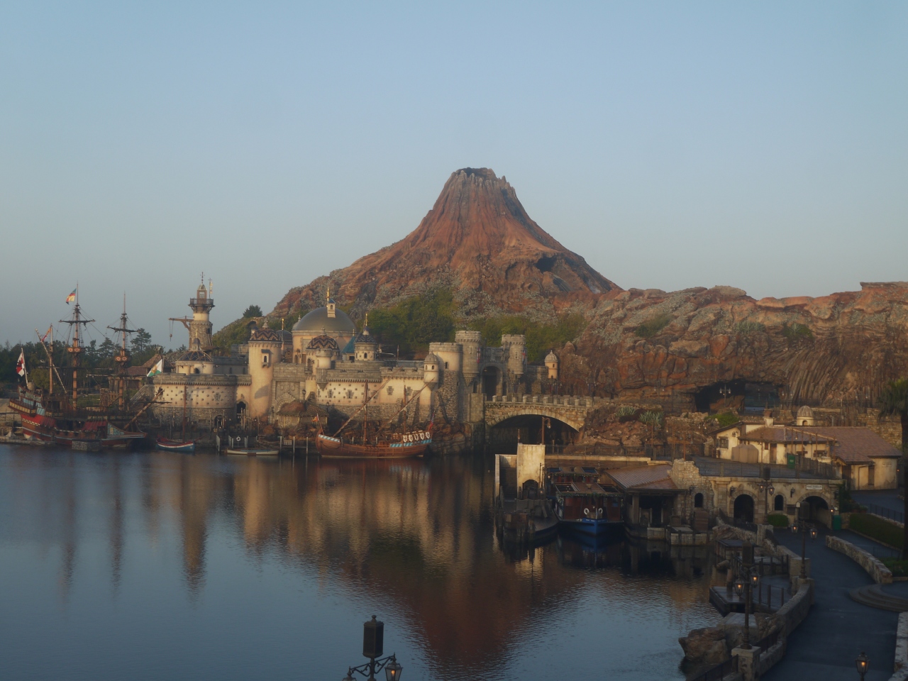 ヘンテコたのしい春ディズニー 二日目 憧れのミラコスタへ 東京ディズニーリゾート 千葉県 の旅行記 ブログ By こりんこさん フォートラベル ヘンテコたのしい春ディズニー 二日目 憧れのミラコスタへ 東京ディズニーリゾート 千葉県 の旅行記 ブログ By こりんこさん フォートラベル