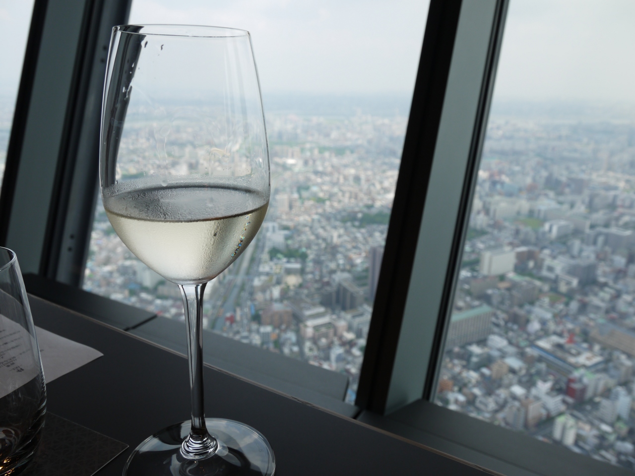 東京スカイツリー Sky Restaurant 634 スカイレストランムサシ でランチ 結婚記念に東京一泊の旅 前編 浅草 東京 の旅行記 ブログ By ひろかなさん フォートラベル 東京スカイツリー Sky Restaurant 634 スカイレストランムサシ でランチ 結婚記念に東京一泊の旅 前編 浅草 東京 の旅行記 ブログ By ひろかなさん フォートラベル
