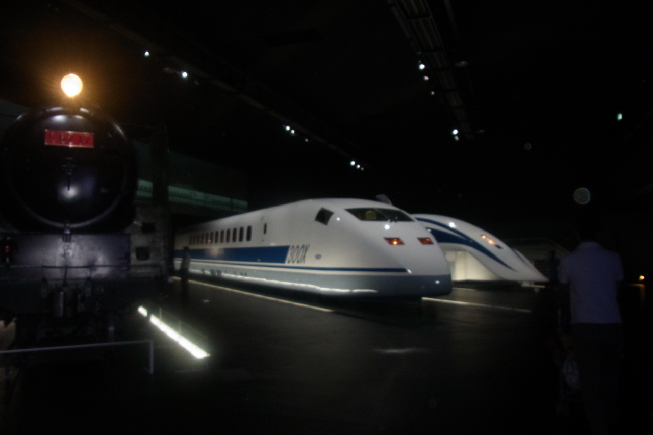 名古屋の定番を楽しもう 12年6月編 子連れで楽しむリニア 鉄道館 名古屋メシ 名古屋港 愛知県 の旅行記 ブログ By きーぽーさん フォートラベル