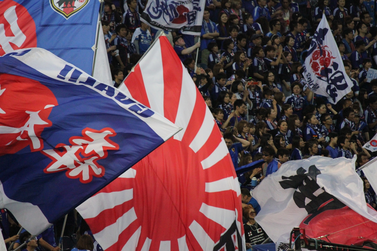 14 Fifa World Cup Brazil Asian Qualifiers Final Round 12 6 3 日本vsオマーン In Saitama Stadium02 浦和 埼玉県 の旅行記 ブログ By Brightonさん フォートラベル 14 Fifa World Cup Brazil Asian Qualifiers Final Round 12 6 3 日本vsオマーン In Saitama Stadium02 浦和 埼玉県 の旅行記 ブログ By Brightonさん フォートラベル