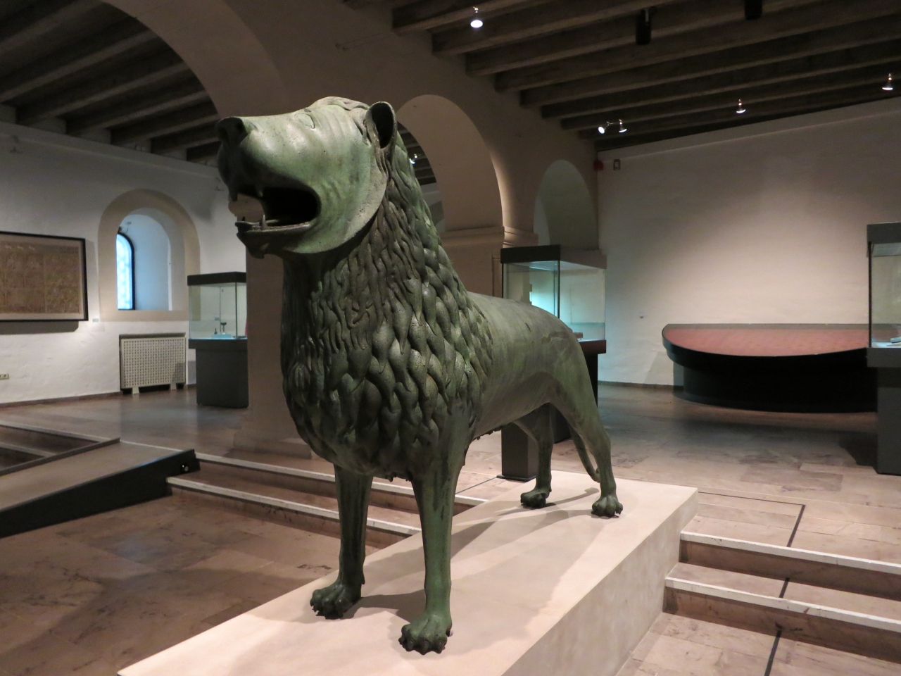 『心の安らぎ旅行(2012年 春 Braunschweig ブラウンシュヴァイク Part2) 』ブラウンシュヴァイク(ドイツ)の旅行記