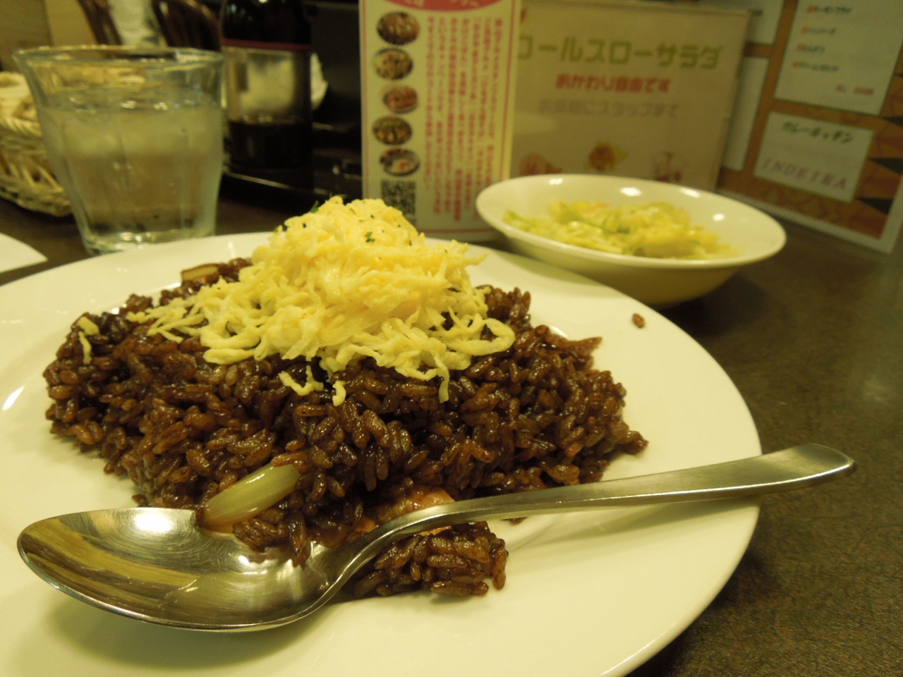 岡山めし巡りはぶっかけさいとうといんでいらのえびめし おうちではフナ飯食べて アラスカとフローの不思議 岡山市 岡山県 の旅行記 ブログ By いぬいぬさん フォートラベル